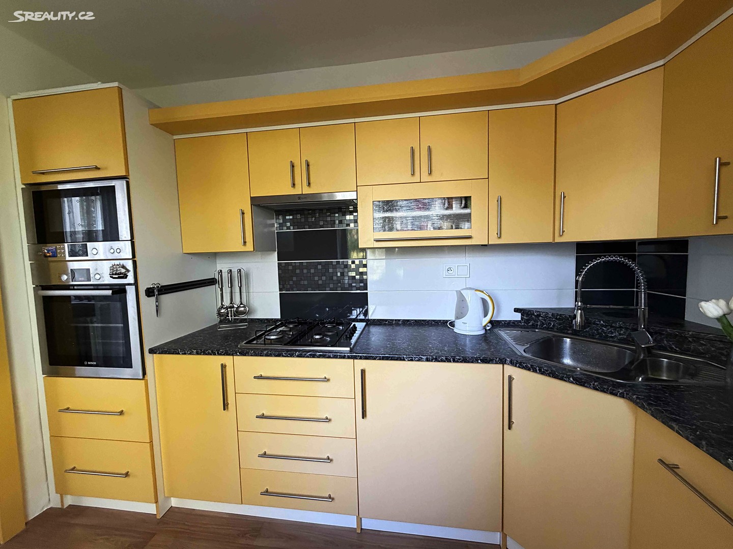 Pronájem bytu 2+1 48 m², Havířov