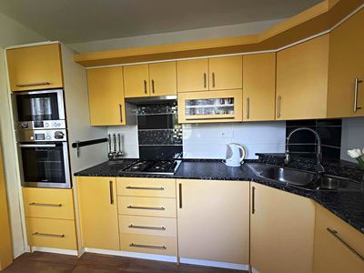 Pronájem bytu 2+1 48 m²