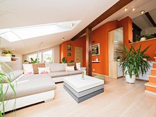 Prodej bytu 4+1 146 m²