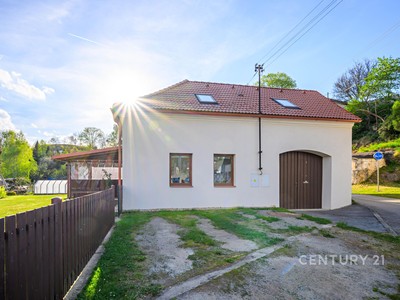 Prodej  rodinného domu 180 m², pozemek 1 679 m² — photo 4