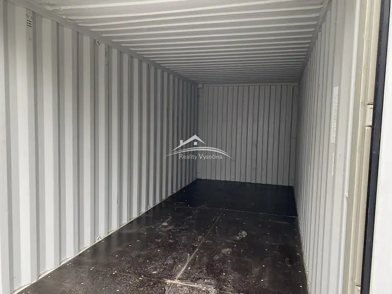 Pronájem skladového prostoru 15 m², Pelhřimov – náhled fotky 2