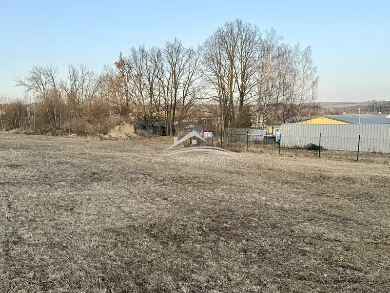 Pronájem komerčního pozemku 1000 m², Havlíčkův Brod – náhled fotky 1
