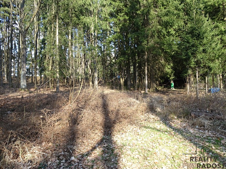 Prodej pozemku, 637 m² (4 z 14)