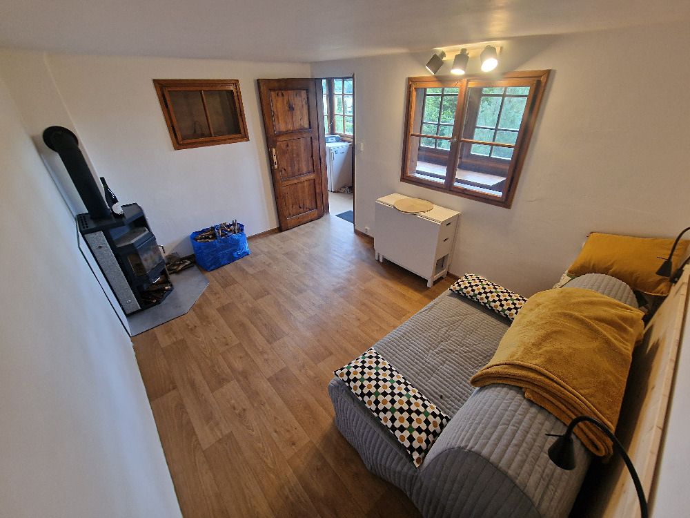 Prodej chaty 39 m², pozemek 450 m² – fotografie 2