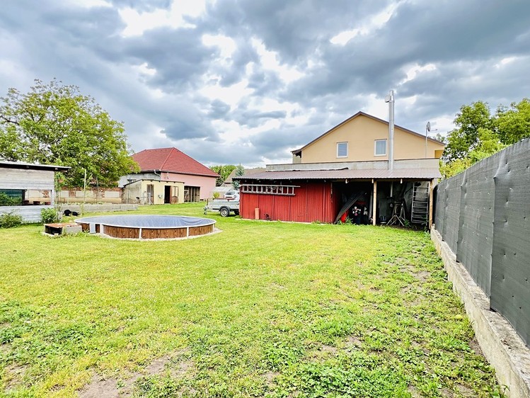Будинок на продаж, 240 м² (13 з 23)