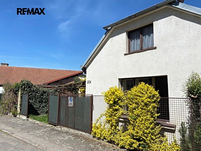 Prodej  rodinného domu 76 m², pozemek 146 m²