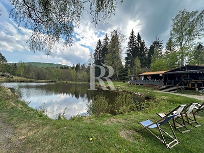 Prodej  zahrady 122 m²
