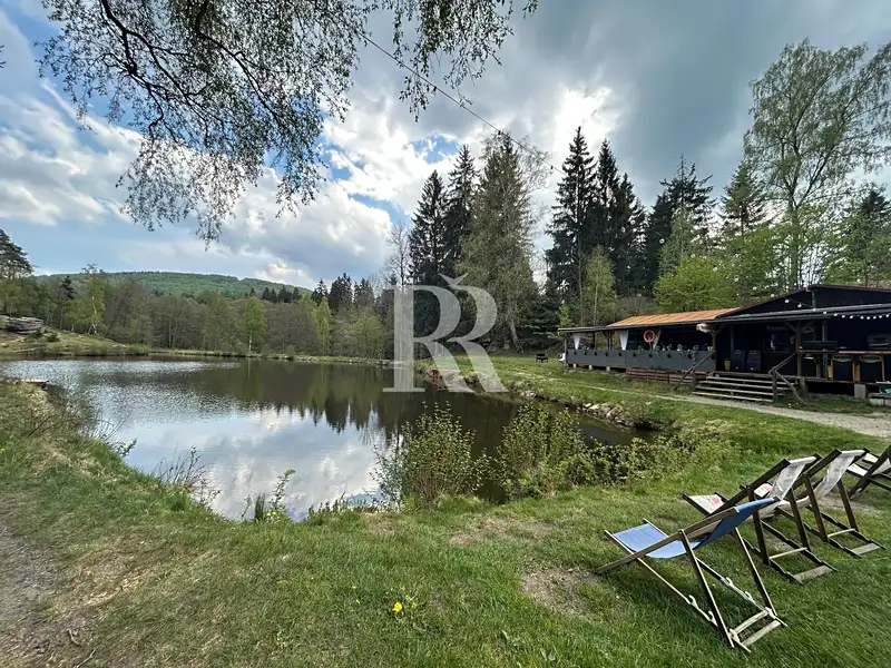 Prodej zahrady 122 m², Kytlice – náhled fotky 1