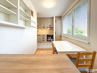 Pronájem bytu 3+1 68 m²