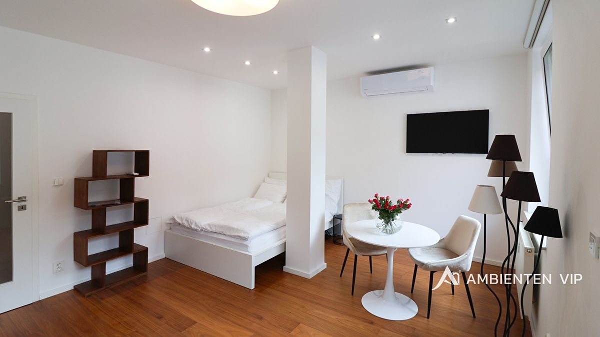Pronájem bytu 2+kk 35 m²