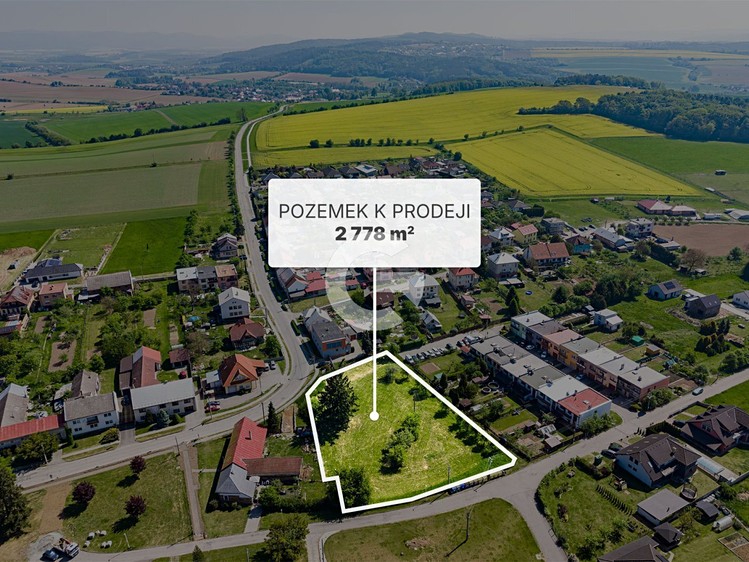 Grundstück zum Kauf, 2.778 m² (1 von 18)