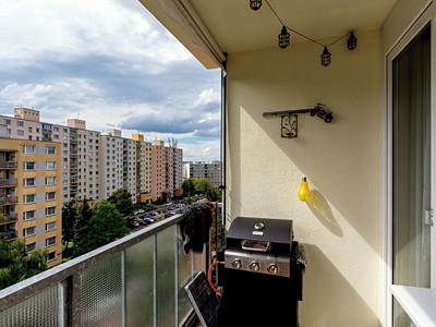 Prodej bytu 3+kk 68 m² — photo 4