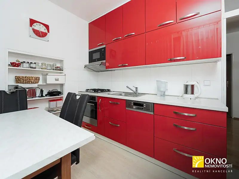 Prodej bytu 3+1 81 m², Blansko – náhled fotky 1