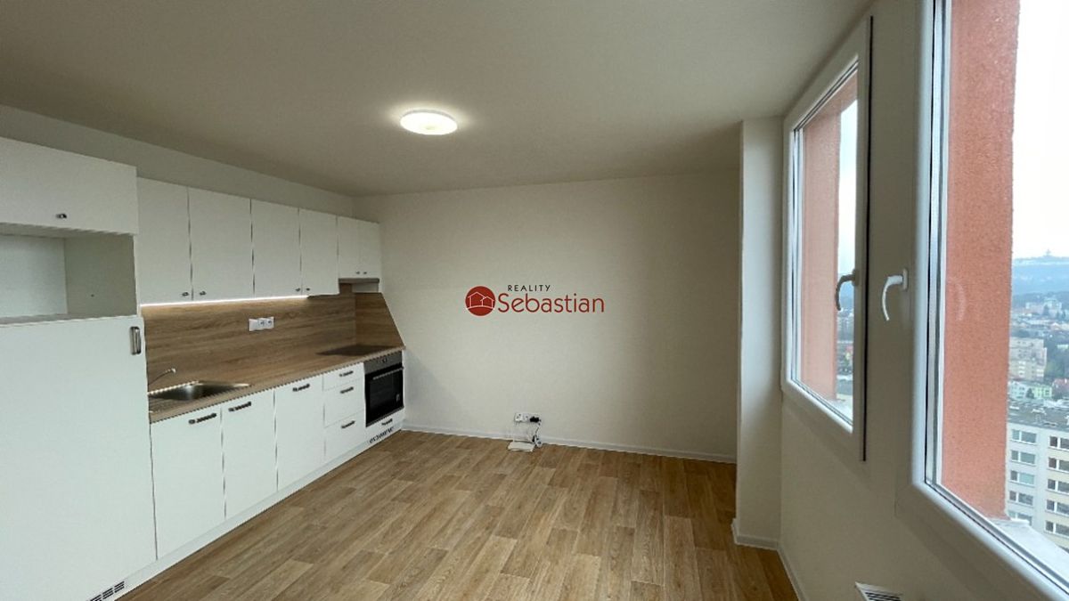 Pronájem bytu 2+kk 49 m² – fotografie 2