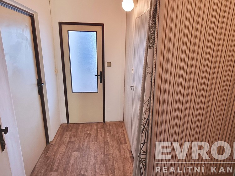 Wohnung 1+1 zur Miete, 36 m² (8 von 10)