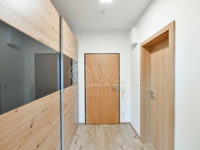Pronájem bytu 1+kk 40 m² (Jednopodlažní) — photo 5