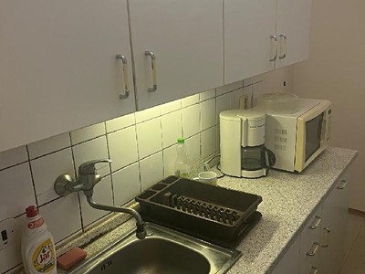 Prodej bytu 1+1 31 m²