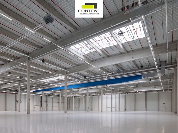 Pronájem komerčního prostoru, 5 000 m² (4 z 12)