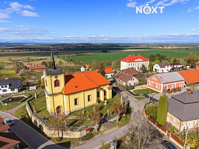 Prodej  rodinného domu 300 m², pozemek 752 m²