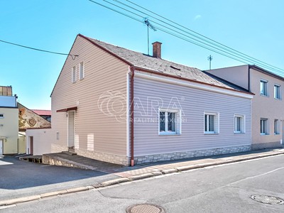 Prodej  rodinného domu 102 m², pozemek 275 m²