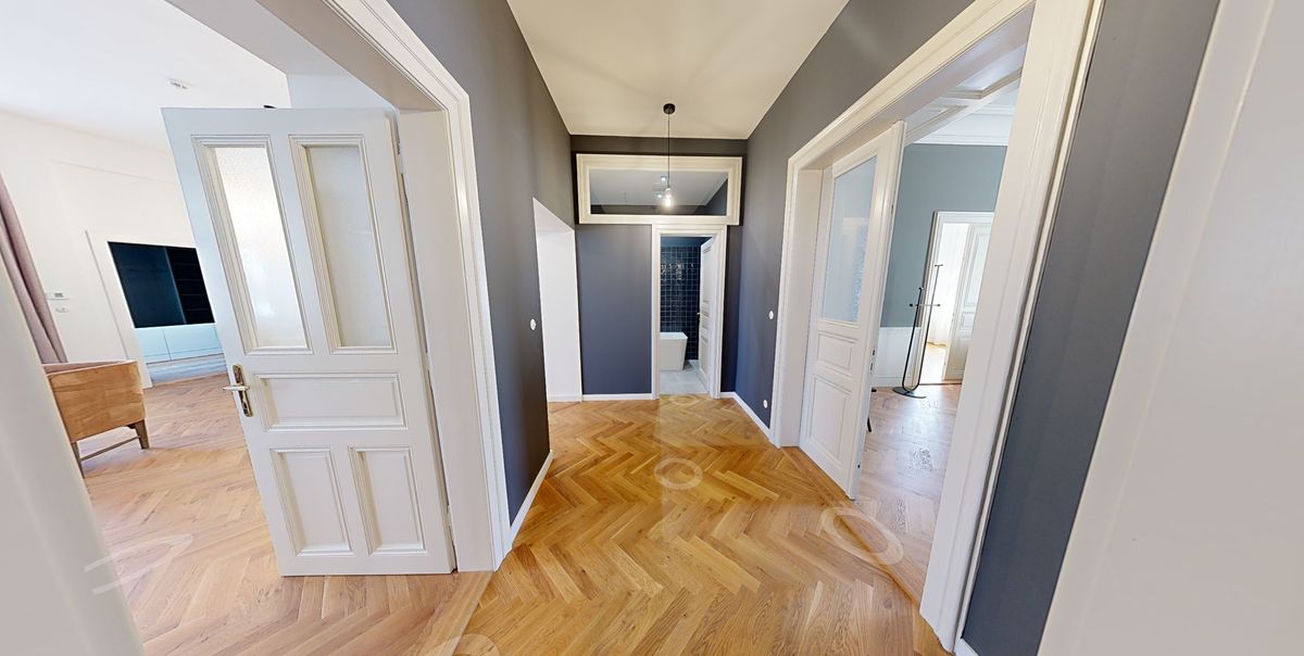 Pronájem bytu 4+1 154 m² – fotografie 5