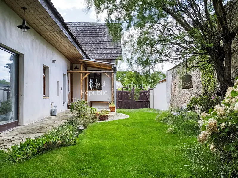 Prodej chaty 83 m², pozemek 472 m², Rataje – náhled fotky 1