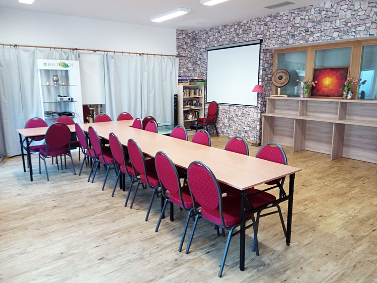Pronájem bytu 1+kk, 42 m² (29 z 30)