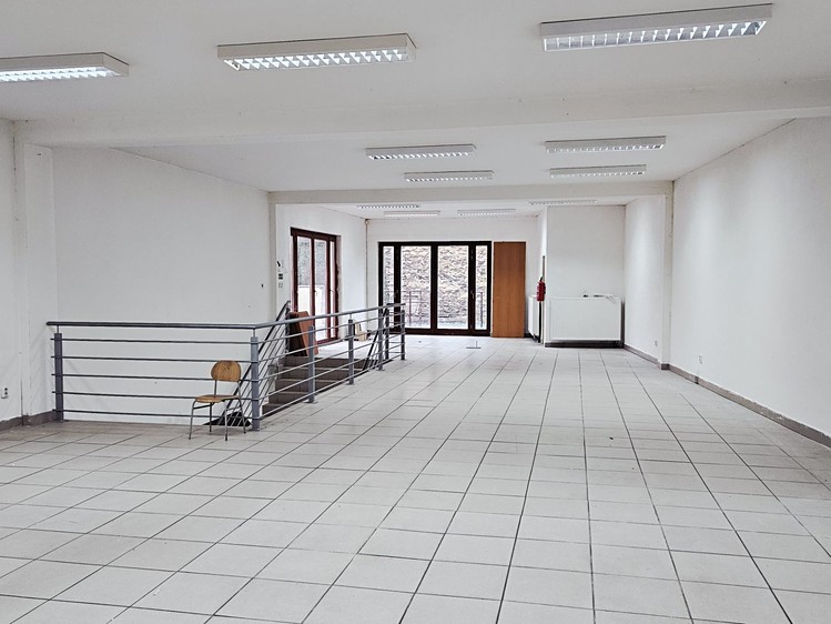 Pronájem komerčního prostoru, 599 m² (12 z 12)