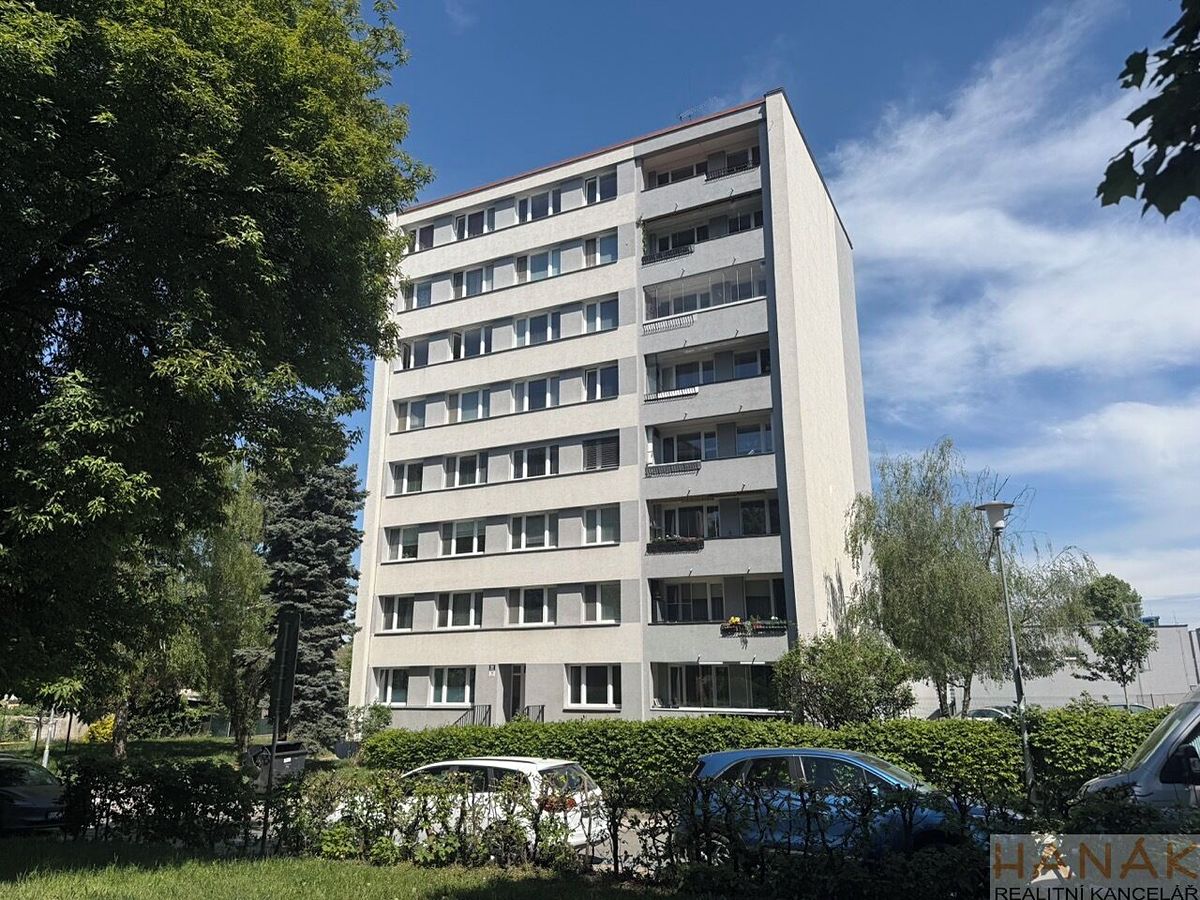 Prodej bytu 3+1 66 m² – fotografie 2