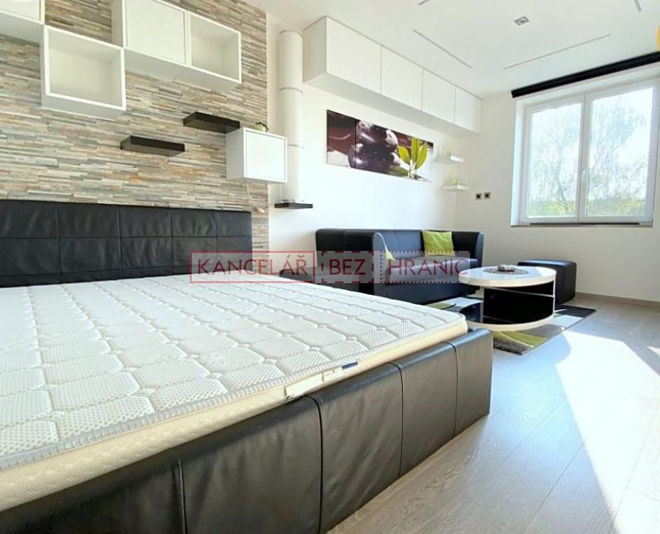 Prodej bytu 1+1 33 m² – fotografie 3