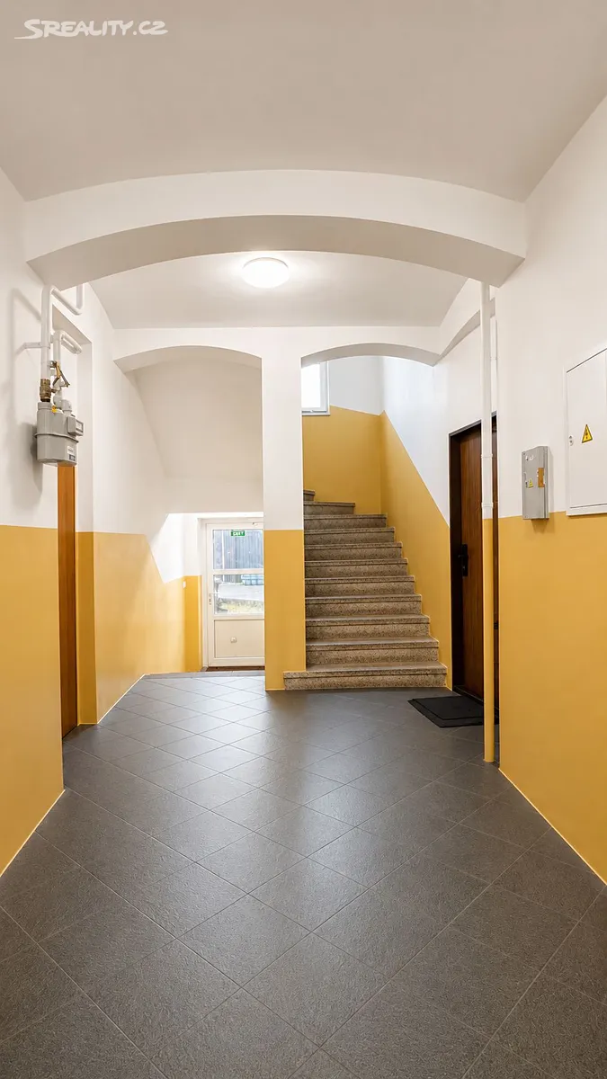 Prodej bytu 3+kk 66 m² – pohled 4