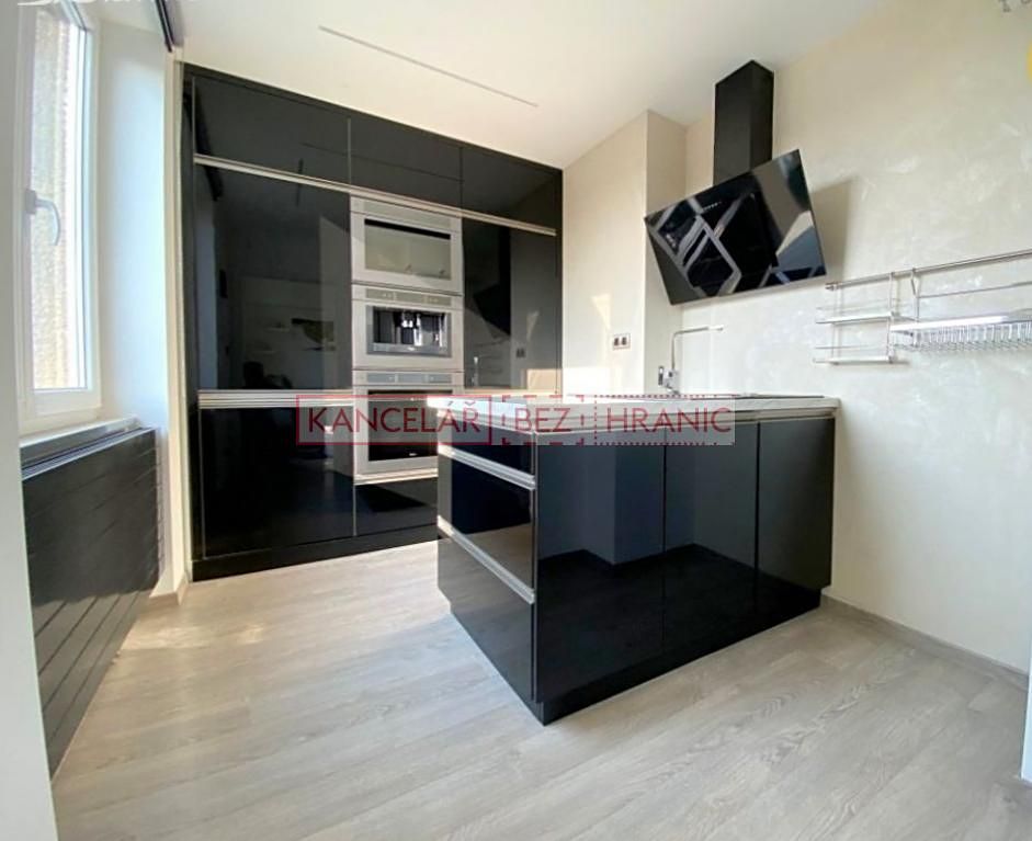 Prodej bytu 1+1 33 m²
