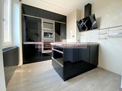 Prodej bytu 1+1 33 m²