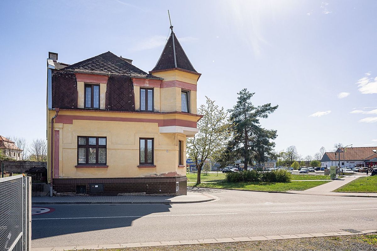 Prodej rodinného domu 150 m², pozemek 497 m² – fotografie 3