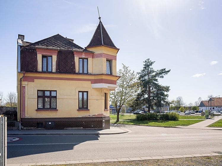 Haus zum Kauf, 150 m² (3 von 21)