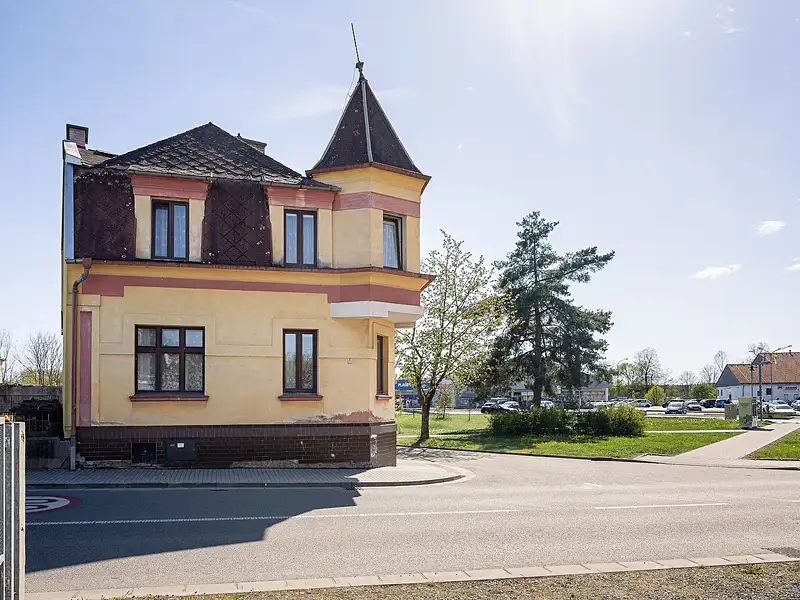 Prodej rodinného domu 150 m², pozemek 497 m², Týniště nad Orlicí – náhled fotky 3