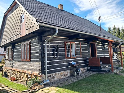 Prodej  chalupy 71 m², pozemek 712 m² — photo 3