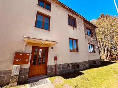 Prodej bytu 3+1 86 m²