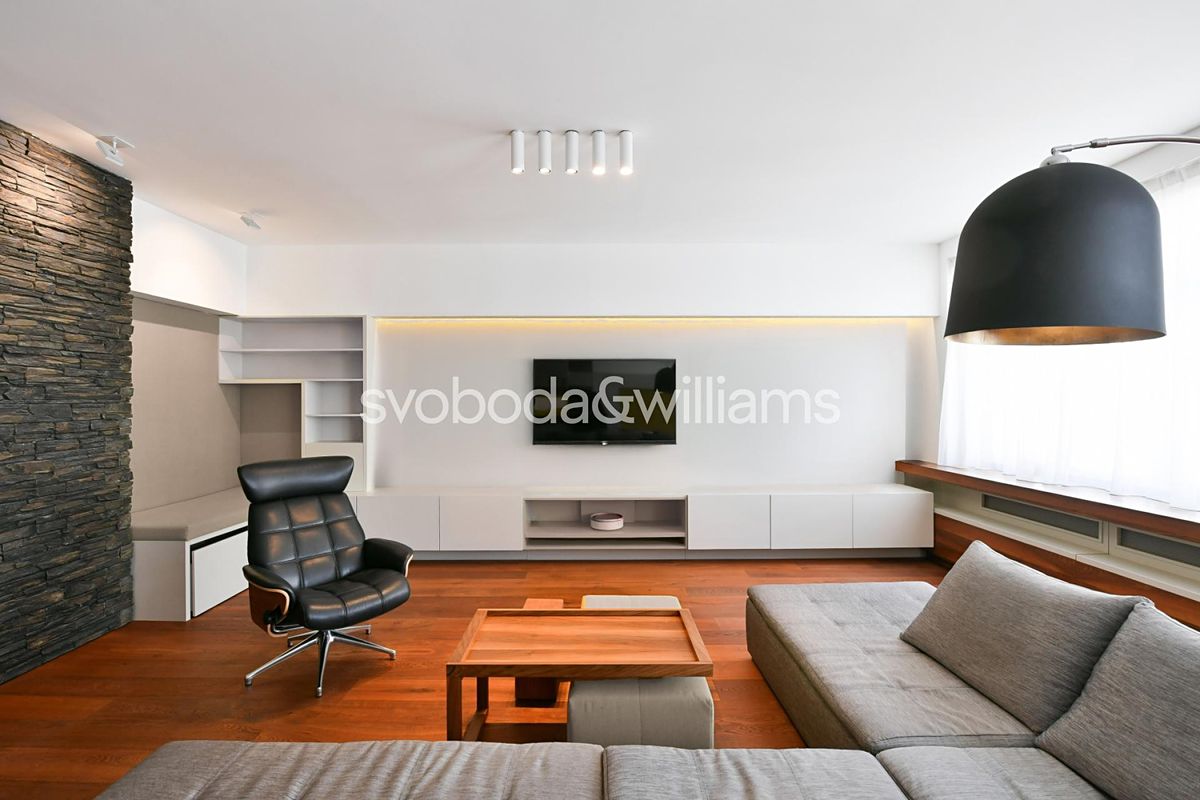 Prodej bytu 4+kk 159 m²