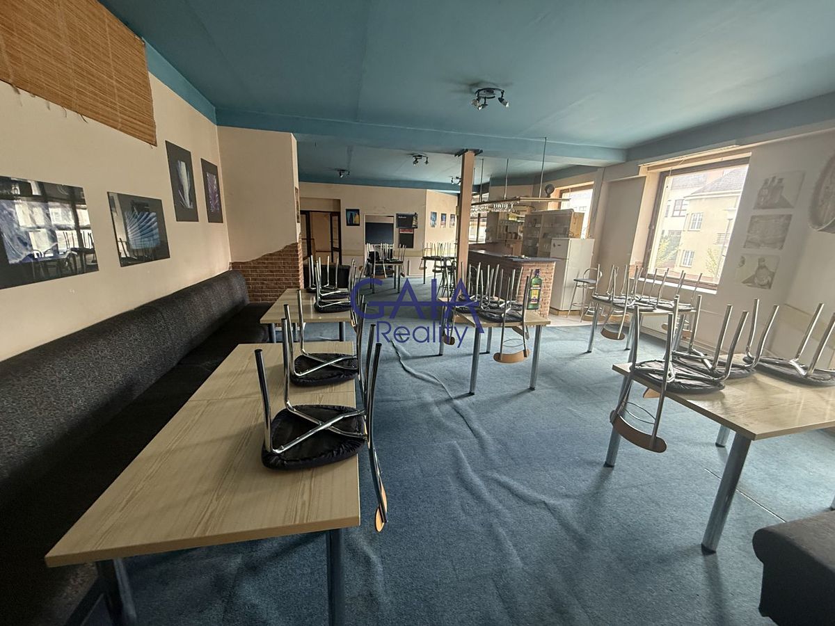 Prodej obchodního prostoru 940 m² – fotografie 2