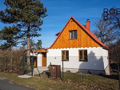 Pronájem  chalupy 120 m², pozemek 1 593 m²