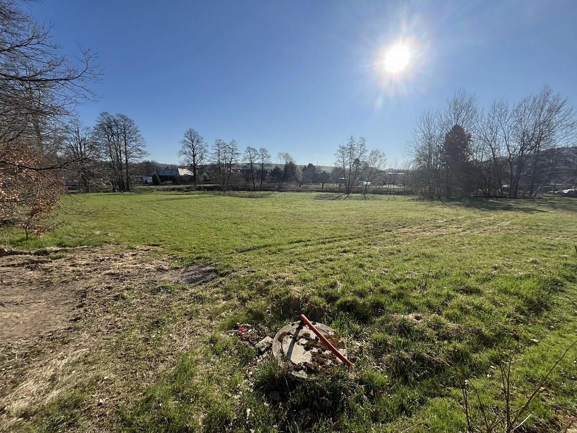 Prodej stavebního pozemku 2504 m² – fotografie 2