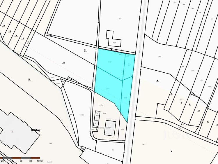 Grundstück zum Kauf, 8.618 m² (2 von 5)