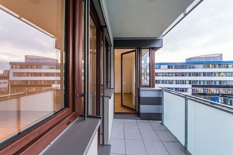 Pronájem bytu 2+kk 58 m²