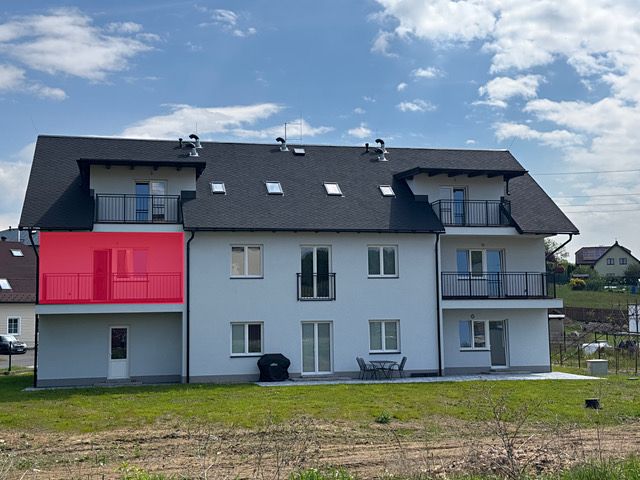 Prodej bytu 3+kk 93 m²
