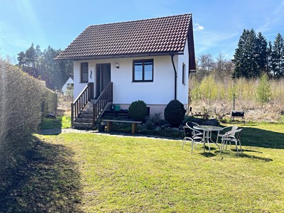 Prodej  chaty 60 m², pozemek 436 m²