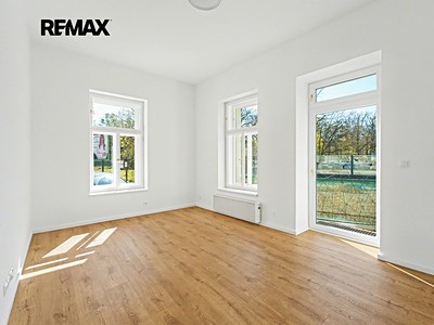 Prodej bytu 2+kk 49 m²