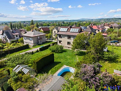 Prodej  rodinného domu 227 m², pozemek 1 004 m²