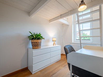Pronájem bytu 2+1 68 m² (Jednopodlažní) — photo 3