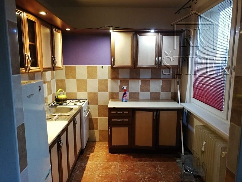 Pronájem bytu 1+1 34 m² – fotografie 3